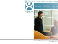 Human Vision Sten Relke AB Human Vision Sten Relke AB