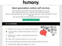 Humany Humany