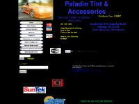 Paladin Auto Specialties Paladin Auto Specialties