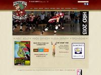 Humboldt Roller Derby