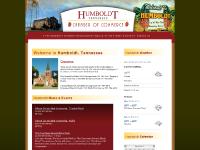 Humboldt Chamber