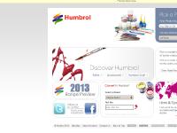 The Official Humbrol Website The Official Humbrol Website