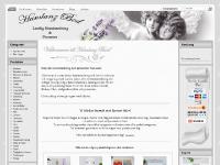 Humlanz Bod - Lantlig - Inredning - Romantisk stil - Shabby chic - Presenter - Välkommen Humlanz Bod - Lantlig - Inredning - Romantisk stil - Shabby chic - Presenter - Välkommen