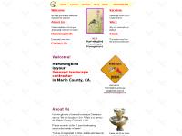 hummbirdlandscape.com Services, Work, Steve hummbirdlandscape.com Services, Work, Steve