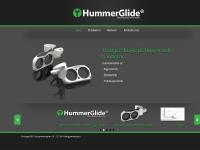 hummerglide.se Produkten, Mönster- och designskydd, Innovationen Hummerglide