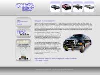 Glasgow Hummer Limo Hire from Clyde Valley Limos - limo hire in Glasgow and Lanarkshire serving central Scotland