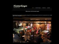 liten hummerkrogen.se skärmbild