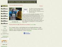 Richard L. Humphreville Cabinetmaker, Inc.