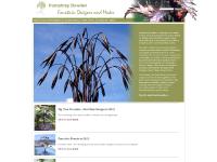 Humphrey Bowden Fountain Designer and Maker Humphrey Bowden Fountain Designer and Maker