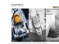 humphreysdesign.com yacht designer, humphreys yacht design, racing yachts
