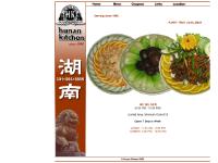 hunankitchenbethesda - home