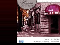  Dine In • Take Out • Delivery