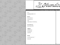 Välkommen till Hundcoach i Väst Välkommen till Hundcoach i Väst