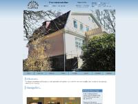 Välkommen till Hunddagis Klippan