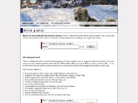 statistik för hunderi  statistik för hunderi