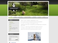 Hunderverket - Startsida Hunderverket - Startsida