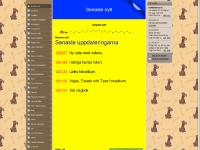 Senaste nytt - www.hundfamiljen.se Senaste nytt - www.hundfamiljen.se