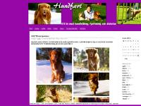 Louise, Ludde och Baloo