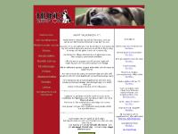 liten hundharmoni.com skärmbild liten hundharmoni.com skärmbild