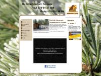 Hundpensionat i Sorsele Hundpensionat i Sorsele