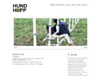 hundhopp.se Om HUNDHOPP, Kurser, Aktuella kurser