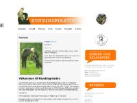om hundinspiration.se - hundinspiration om hundinspiration.se - hundinspiration