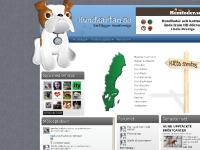  Cancerfallen upptäcks av hundar, Läs mer, Aggressiv hund, På kartan