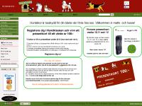 liten hundkiosken.se skärmbild