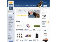 Hundkompaniet K9 - Hundleksaker, koppel och hundtillbehör för ... Hundkompaniet K9 - Hundleksaker, koppel och hundtillbehör för ...