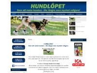 hundlopet.se T hundlopet.se T