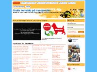 Hundpoolen - Egen gratis hemsida på riktigt Hundpoolen - Egen gratis hemsida på riktigt