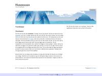 liten hundraser.n.nu skärmbild liten hundraser.n.nu skärmbild