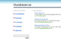 Hundraser.se Hundraser.se
