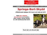 Frivilliga Hundregistret