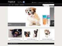 liten hundsele.se skärmbild liten hundsele.se skärmbild