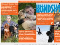 Välkommen till Hundskolan Vision Välkommen till Hundskolan Vision