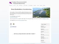 liten hundudden.se skärmbild liten hundudden.se skärmbild