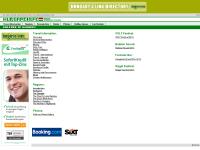 Hungaroinfo - Part of the Hungary Information Network