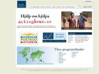 Hungerprojektet - [www.hungerprojektet.se]