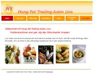 liten hungfat.se skärmbild liten hungfat.se skärmbild