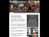 Hung Fung Restaurant Northampton