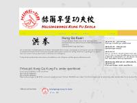 Helsingborg - Hung Ga Kung Fu Association Helsingborg - Hung Ga Kung Fu Association