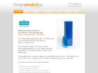  hungryretailshop, hungrycontact, hungrylinks, hungryrecipes (Qbag)