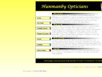 Hunmanby Opticians, Scarborough, North Yorkshire, eye tests, contact lenses, eye examination, spectacles, glasses, sunglasses, optician Scarborough Filey Bridlington Hunmanby Opticians, Scarborough, North Yorkshire, eye tests, contact lenses, eye examination, spectacles, glasses, sunglasses, optician Scarborough Filey Bridlington