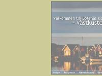 hunnebostrand.se soten&auml;s, sm&ouml;gen, kommun