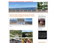 Hunnebostrands camping - 2011