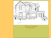 Hunted House Washington DC ~ Home