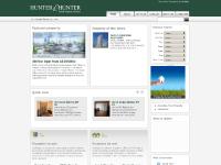 Hunter & Hunter Global Property Solutions Hunter & Hunter Global Property Solutions