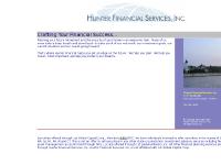 hunterfinancialweb hunterfinancialweb