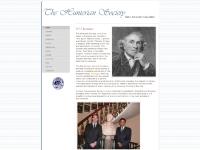 The Hunterian Society The Hunterian Society